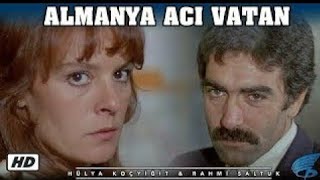 Almanya Acı Vatan  Türk Filmi  FULL HD İZLE  Hülya Koçyiğit [upl. by Yar]