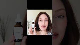 Testing out The Ordinarys granactive retinoid in squalane PART 3 [upl. by Einolem693]