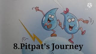 Chapter  8  Pitpats Journeyclass  2 full Explanations [upl. by Akerue594]