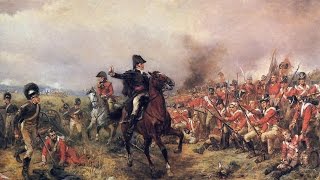 ᴴᴰ Britains Champion The Duke of Wellington  Arthur Wellesley P2 [upl. by Dumm]