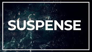 Suspense Detective Crime Spy Tension No Copyright Background Music [upl. by Aerdnad382]