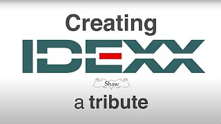 Creating IDEXX [upl. by Nader]