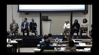 KDIGO Heart Failure amp Kidney Disease Conference Plenary Patient Panel [upl. by Arimak379]