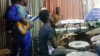 Odomankoma by Nana Yaw Asare [upl. by Terchie]