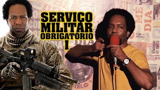 Serviço Militar Obrigatório [upl. by Pat127]