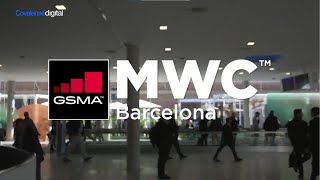 Covalensedigital at MWC Barcelona 2023 – A grand success [upl. by Ecined]