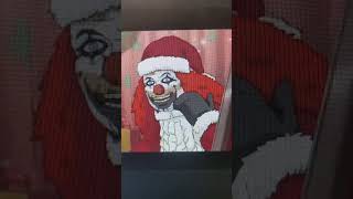 Dr Rockso Christmas metalocalypse christmas tistheseason [upl. by Anilrats]