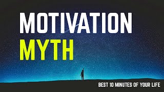 Motivation Myth Will change the way you Think  Eye Opener  IIT JEE NEET Aspirants [upl. by Bergeman]