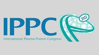 2022 International Plasma Protein Congress IPPC Day One [upl. by Ajroj]