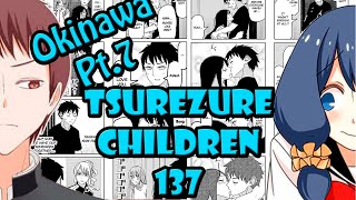 RESUBIDO Tsurezure Children Manga Español  Capítulo 137 KamineGoudaGravity29 2020 [upl. by Fachini]