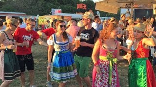 Brass Wiesn Festival 2015  Eching bei München [upl. by Jori764]