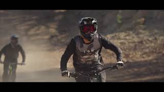 FREERIDE FIESTA MEXICO  Full edit [upl. by Akinas]