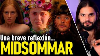 MIDSOMMAR Official Trailer HD A24 A24 HorrorMovies MidsommarTrailer [upl. by Aubry]