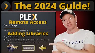 TOP PLEX MEDIA SERVER SETTINGS  BEST STREAMING SOFTWARE 2022 [upl. by Nosdivad]