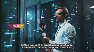 CGI Governwise360 Réalisez le plein potentiel de Microsoft 365 [upl. by Prichard683]