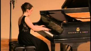 Schumann Novelette in F Major Op 21 No 1 [upl. by Esiralc]