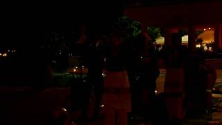 Cretan Dance in Kato Galatas 2 [upl. by Arret646]