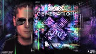 DIMARO  Generation Official Teaser HD HQ  OUT NOW [upl. by Erdman]