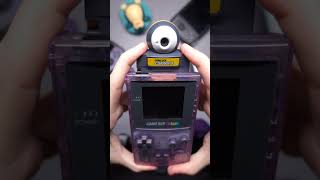 PS5 vs GAME BOY CAMERA viral shorts [upl. by Coughlin682]