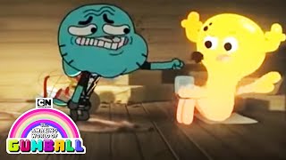 Discover the Amazing World of Gumball Fun and Creativity [upl. by Lleryd997]