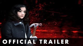 ORPHAN  Trailer  Horror starring Vera Farmiga [upl. by Jesselyn]