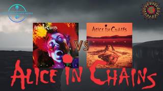 Dive into Gritty Nostalgia Analyzing Alice in Chains Classics [upl. by Cicily]