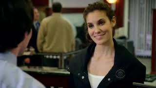 NCIS LA  S1 Ep 15  Kensi Gets Shot [upl. by Hughes458]