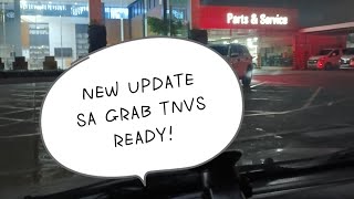 NEW UPDATE SA GRAB TNVS READY  2024 VIOS [upl. by Adlih]