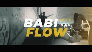 Inas  Babi Flow  Lyrics [upl. by Ghiselin240]