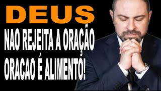 Oração da Noite  SABIA que Deus é o Rei dos Reis Ore Comigo AGORA  E VEJA DEUS fazer o MILAGRE [upl. by Bary]