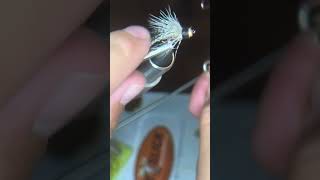 Caddis fly pattern [upl. by Nugent]