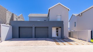 3 Bedroom House  For Sale  Klein Parys [upl. by Cally]