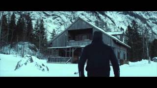 BondTrailer quotSpectrequot [upl. by Atsylac]