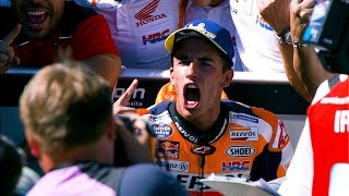 Rewind and relive MotoGP™ Round 14 [upl. by Moriyama540]