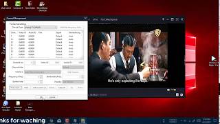 TVHome Media Problem fix for potplayer windows 10 or 81 [upl. by Bedad]