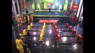 Calle7 Competencia quotEl Puentequot [upl. by Enail]