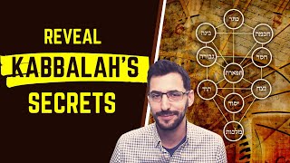 Reveal the SECRETS of Authentic Kabbalah in Just 57 Minutes – Kabbalah Explained Simply [upl. by Myk]