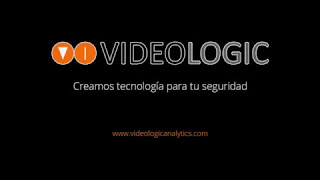 Videologic DEMO VCA  Smart Video Analytics [upl. by Nadia]