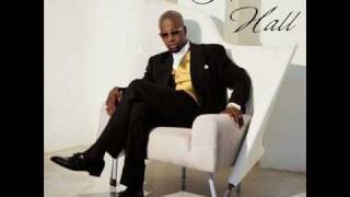 AARON HALL  I MISS YOU [upl. by Bertolde443]