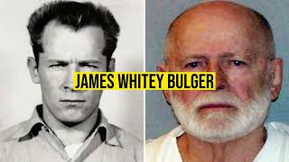 James quotWhiteyquot Bulger Documentary  The Notorious Boston Mobster and FBI Informant [upl. by Nnailuj]