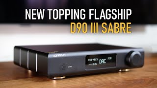 Topping hits new DAC heights [upl. by Filahk742]