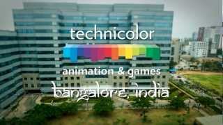 Technicolor India  Come Join Us [upl. by Cita]