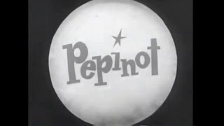 1952  Pépinot et Capucine  Comme une lettre à la poste [upl. by Neehs995]