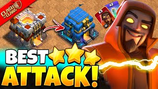 How to 3 Star TH11 vs TH12  Blizzard Lalo Best TH11 Attack Strategy in Clash of Clans [upl. by Eikcin120]