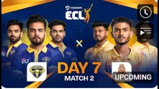 Live  Allied Bank Stallions vs Engro Dolphins  Match 7  Bahria Town Champions Cup2024livestream [upl. by Rocker26]