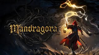 Mandragora Is Shaping Up To Be a Must Play RPG [upl. by Arak]