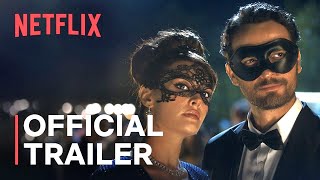 Romantik Hırsız ART OF LOVE  Tráiler Oficial SUBTITULADO  Netflix  Esra Bilgiç Birkan Sokullu [upl. by Fish]