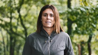 Edurne Pasabán  Randstad Valores [upl. by Lello]