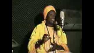 cheikh ibrahima fall lamp baboul mouridina wakhtaan sokna kine djily akhmadou bamba1 [upl. by Oilegor]