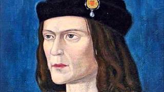 quotThe Plantagenetsquot  Edward Gregson [upl. by Hiram]